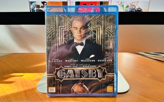 BRD: The Great Gatsby