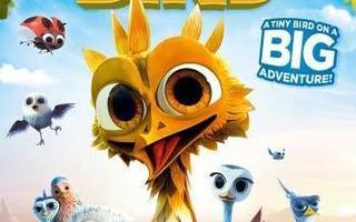 Yellow Bird  DVD