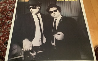 BLUES BROTHERS* - Briefcase Full Of Blues