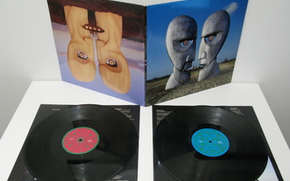 Pink Floyd – The Division Bell LP