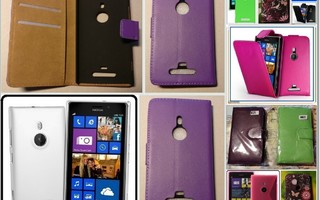 POISTOERÄSSÄ Nokia Lumia 925 -tarvikkeet #9/4