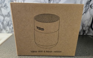 Valoo WiFi 6 Mesh -reititin (K562)