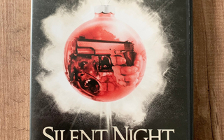 Silent Night, Deadly Night 2 DVD