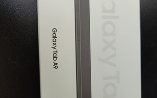 Samsung galaxy tab A9 wifi 4/64 8,7"