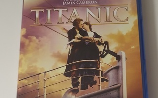 Titanic (4 discs)