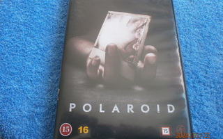 POLAROID    -     DVD