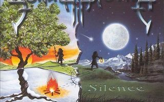 SONATA ARCTICA: Silence (CD), mm. San Sebastian, Tallulah