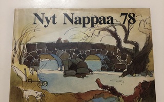 Nyt Nappaa 1978.Abu.