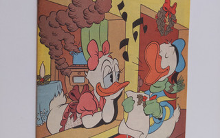 Walt Disney : Aku Ankka 49/1987