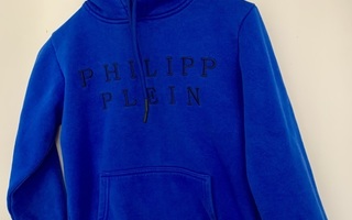 PHILIPP PLEIN HOODIE SIZE 8