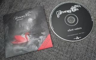 Amorphis - Silent Waters *promo CD*