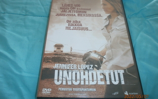 UNOHDETUT   -  DVD