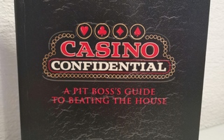 Anonymous : Casino confidential