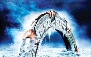 Stargate Continuum (DVD) (v.2008)