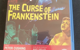 The Curse of Frankenstein (1957) (Terence Fisher)