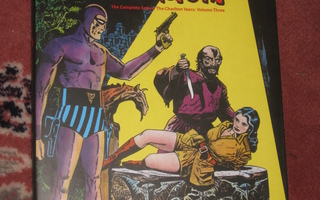 The Phantom Complete series vol 3