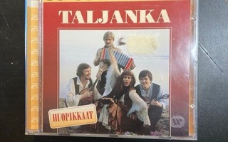 Taljanka - 20 suosikkia CD