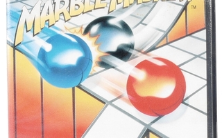 Marble Madness