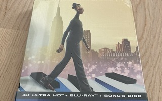 Soul 4K UHD Blu-ray