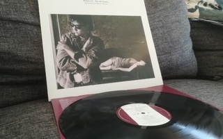 Paul Young - Between Two Fires LP