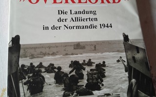 operation overlord