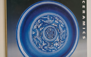 James Mackay : Ceramics
