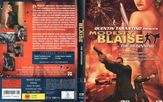 Modesty Blaise-The Beginning	(28 715)	k	-FI-	DVD	suomik.			2