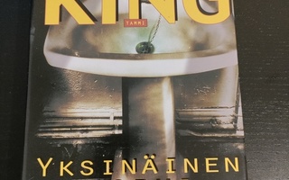 Stephen King - Painajaisia ja unikuvia 1: Yksinäinen sormi