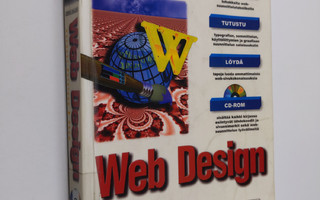 Anne-Rae Vasquez-Peterson : Opeta itsellesi Web Design