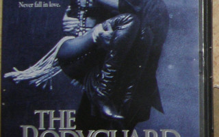 The Bodyguard - DVD