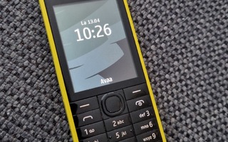 Nokia 301.1