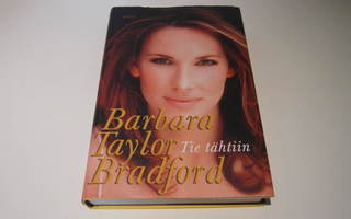 Barbara Taylor Bradford: Tie Tähtiin