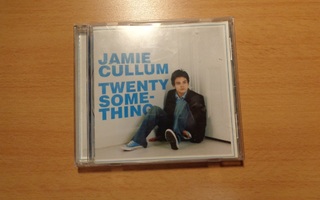 CD Jamie Cullum - Twentysomething