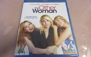 The Other Woman Bluray¤