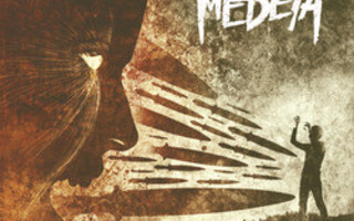 MEDEIA - Medeia CD EP 2008