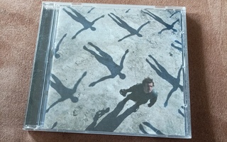 Muse - Absolution CD-levy