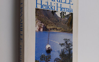 Heikki Herrala : Korallisaarille