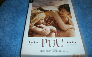 PUU     -     DVD