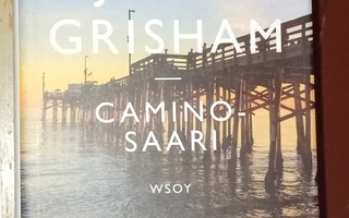 John Grisham: Caminosaari