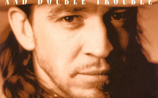 Stevie Ray Vaughan And Double Trouble - Greatest Hits (CD)