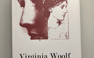 Virginia Woolf: Yö ja päivä