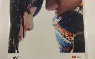 (SL) UUSI! DVD) Norwegian Wood (2010)