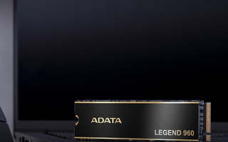 ADATA LEGEND 960 M.2 4000 GB PCI Express 4.0 3D 