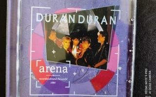 Duran Duran:Arena cd.