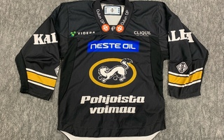 Kärpät fanipaita (Donskoi #72)