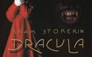 Bram Stokerin Dracula  -  2 Disc Deluxe Edition  -  (2 DVD)