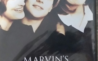 Marvins's Room  -DVD