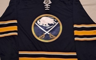 Buffalo Sabres pelipaita XL