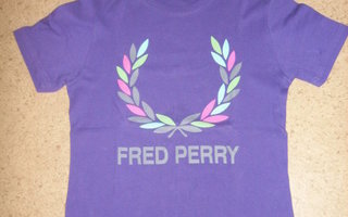 Fred Perry  T-paita ****koko L****