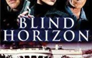 Blind Horizon  DVD
